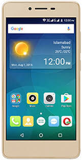 QMobile I8i Pro II